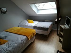 Hotel O PTi' NID : photos des chambres