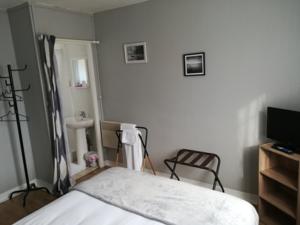 Hotel O PTi' NID : photos des chambres