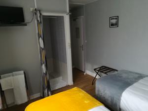 Hotel O PTi' NID : photos des chambres