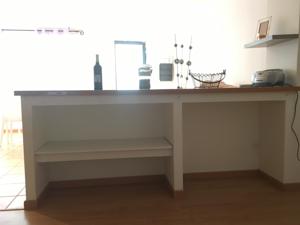 Hebergement La petite Cabriere : photos des chambres