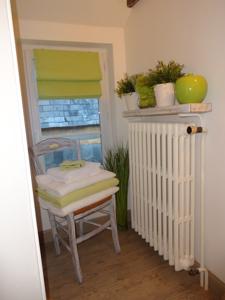 Hotel le P'tit Beaumont : photos des chambres