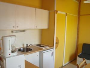 Hericlea Hotel Sport : photos des chambres