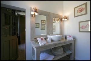 Chambres d'hotes/B&B Maison De La Bourgade : photos des chambres