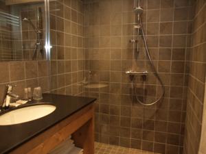 Hotel et Spa Le Delta : photos des chambres