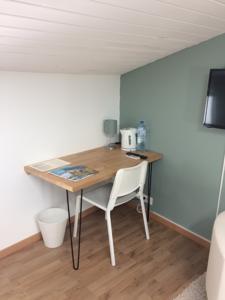 Chambres d'hotes/B&B La Cour du Rhone : photos des chambres