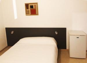 Hotel Welcomotel : Chambre Double 