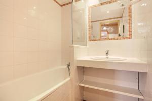 Hebergement Residence Odalys Le Village : photos des chambres