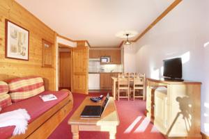 Hebergement Residence Odalys Le Village : photos des chambres