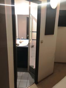 Hotel Welcomotel : Chambre Simple