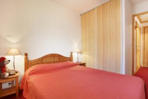 Hebergement Residence Odalys Le Village : photos des chambres