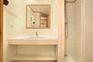 Hebergement Residence Odalys Le Village : photos des chambres