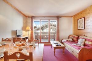 Hebergement Residence Odalys Le Village : photos des chambres