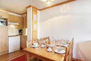 Hebergement Residence Odalys Le Village : photos des chambres