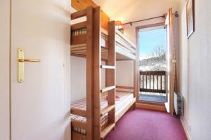 Hebergement Residence Odalys Le Village : photos des chambres