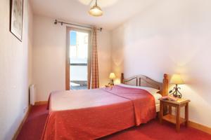 Hebergement Residence Odalys Le Village : photos des chambres