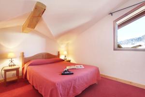 Hebergement Residence Odalys Le Village : photos des chambres