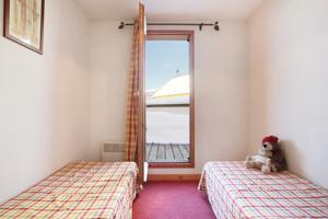 Hebergement Residence Odalys Le Village : photos des chambres