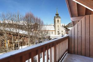 Hebergement Residence Odalys Le Village : photos des chambres