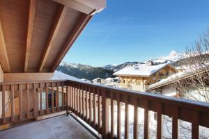 Hebergement Residence Odalys Le Village : photos des chambres