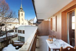 Hebergement Residence Odalys Le Village : photos des chambres