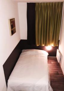Hotel Welcomotel : photos des chambres