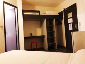 Hotel Welcomotel : photos des chambres