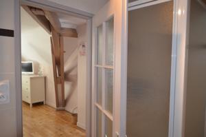 Chambres d'hotes/B&B Les Trois Chardons Bleus : photos des chambres