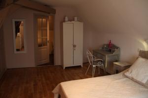Chambres d'hotes/B&B Les Trois Chardons Bleus : photos des chambres