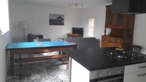 Hebergement Le petit lustucru : photos des chambres