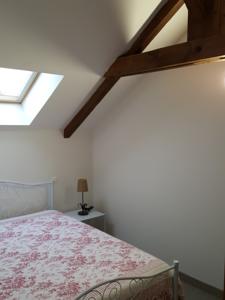 Hebergement Le petit lustucru : photos des chambres