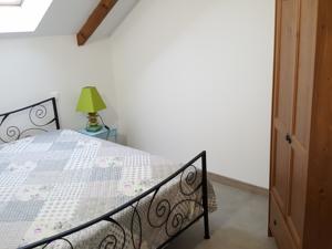 Hebergement Le petit lustucru : photos des chambres