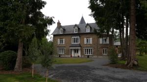 Hebergement Le petit lustucru : photos des chambres