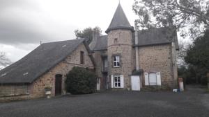 Hebergement Le petit lustucru : photos des chambres