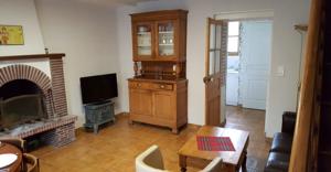 Hebergement Le petit lustucru : photos des chambres