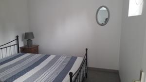 Hebergement Le petit lustucru : photos des chambres