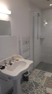 Hebergement Le petit lustucru : photos des chambres