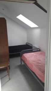 Hebergement Le petit lustucru : photos des chambres