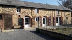 Hebergement Le petit lustucru : photos des chambres