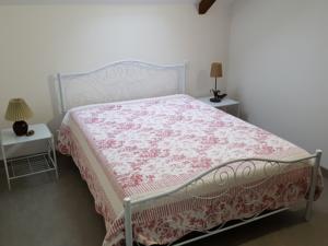 Hebergement Le petit lustucru : photos des chambres