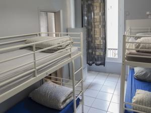 Auberge de jeunesse Pastoral : photos des chambres