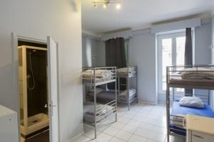 Auberge de jeunesse Pastoral : photos des chambres