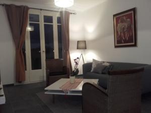 Appartement del Sol : photos des chambres