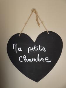 Hotel le P'tit Beaumont : photos des chambres