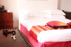 Le Ryad Boutique Hotel : Suite Familiale