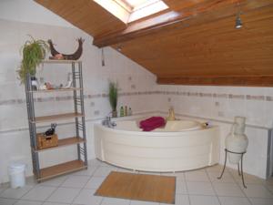 Chambres d'hotes/B&B Les Hirondelles Chambres d'Hotes : photos des chambres