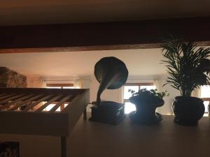 Appartement Joffry's Loft : photos des chambres