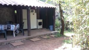 Hebergement Natur'anes : photos des chambres