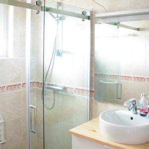 Chambres d'hotes/B&B Ranch Bignaou : photos des chambres