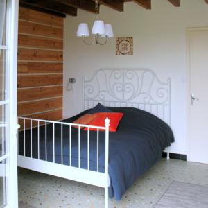 Chambres d'hotes/B&B Ranch Bignaou : photos des chambres