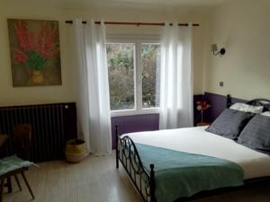Chambres d'hotes/B&B Gites les Tilleuls : photos des chambres